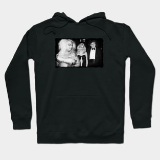 Trump-Divine Hoodie